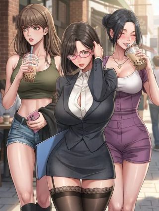 香蕉漫画在线网新番上线